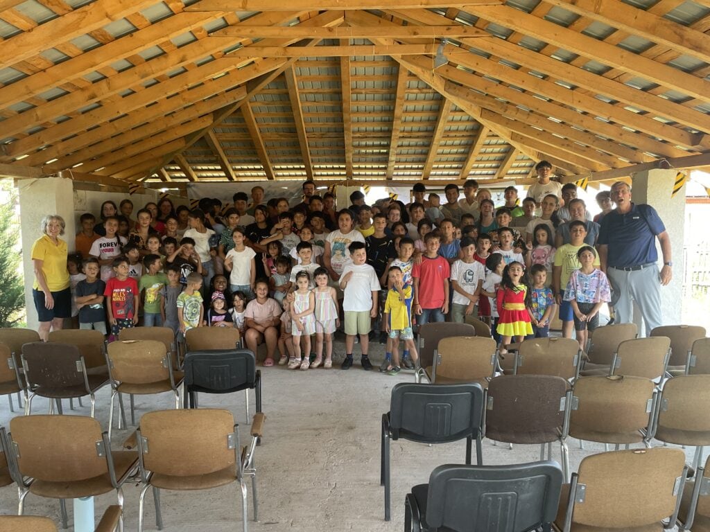 Final Two Days in Romania-2